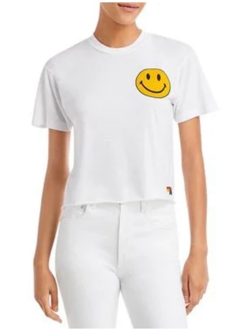 Aviator nation boyfriend tshirt